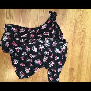 Lularoe Lindsay s floral kimono